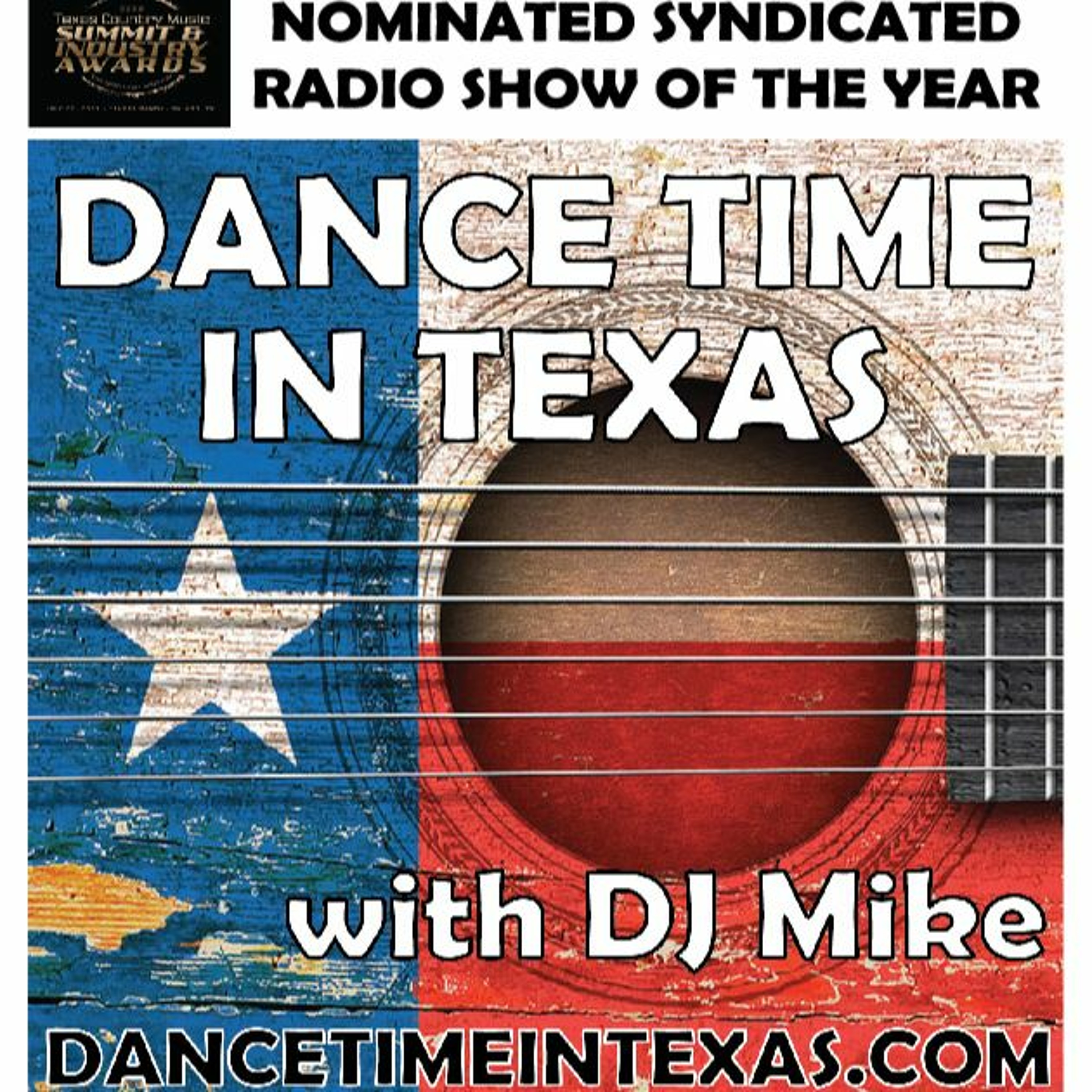 Dance Time in Texas