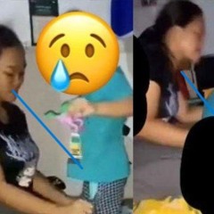 Video Viral Ibu dan Anak