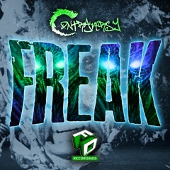 ContrAversY - Freak - Out Now On Faction Digital Recordings FDR