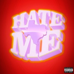"HATE ME" - YASHA (Prod. Monte Barlo)