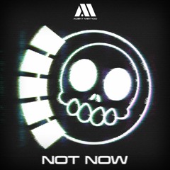 Agent Method, Darrick Atwater - Not Now