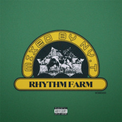 Summer Chill in Nature -RHYTHM FARM- Mixed by NY.T
