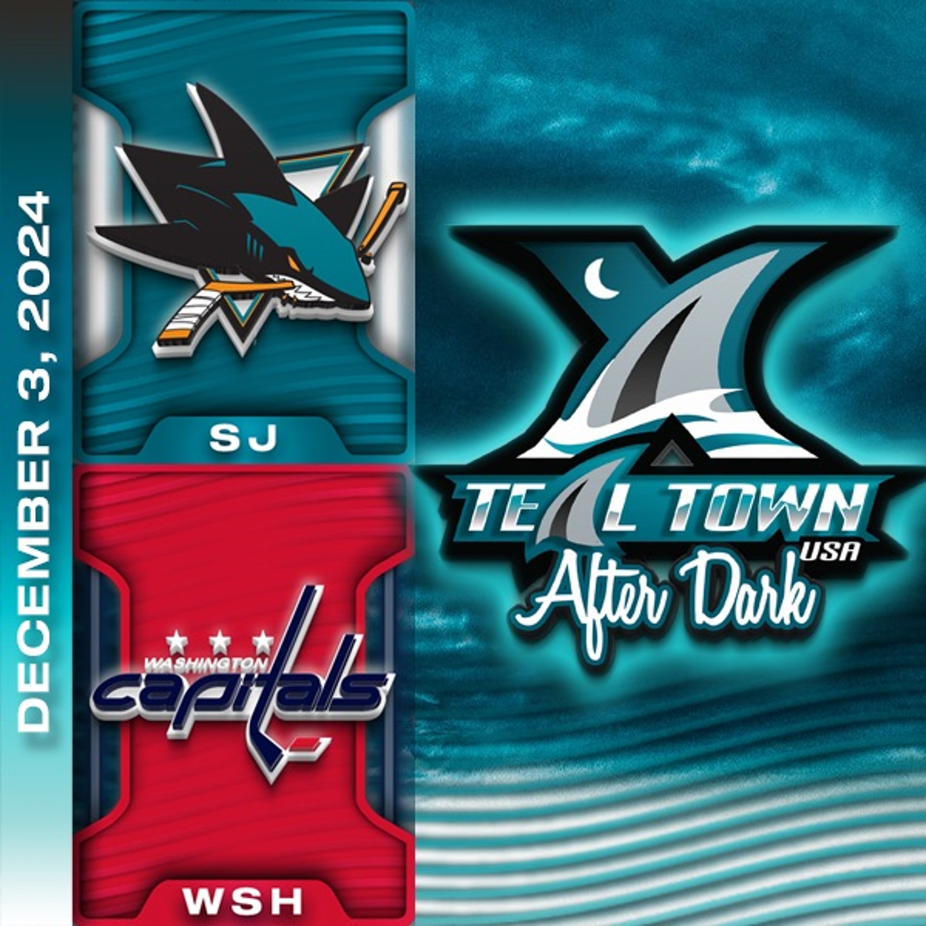 Teal Town USA
