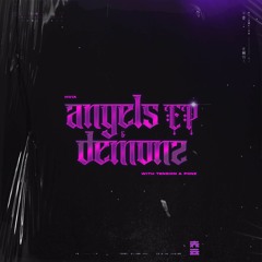ANGELS (feat. Ponz)