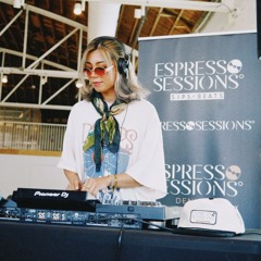 Espresso Sessions°