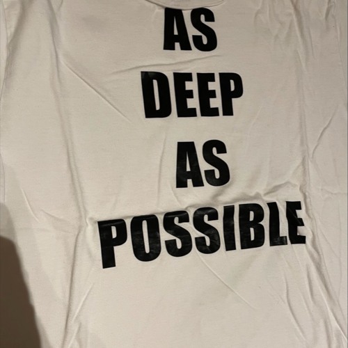 AsDeepAsPossible