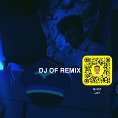 DJ OF ريمكس من طرف واحد - عبدالعزيز لويس