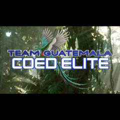 Team Guatemala Coed Elite 2024-2025