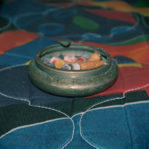 tal vez - Hachy "demo"