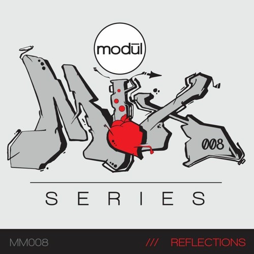MM008 - Reflections