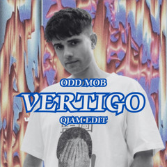 Odd Mob - Vertigo (QJAM Edit)