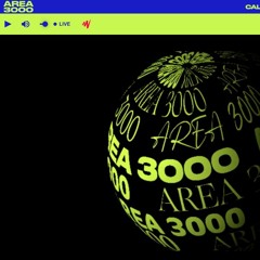 Area 3000 Radio Mix feat. 5HRM