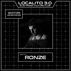 RONZE 12-07