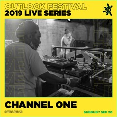 Channel One - Live at Outlook 2019