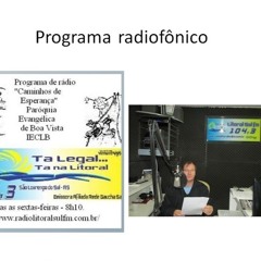 476 - Caminhos de Esperança 20-12-2024