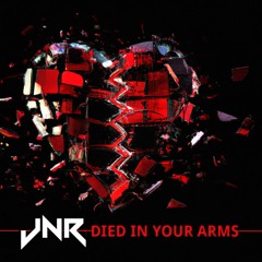 JNR - Died In Your Arms (Demo)