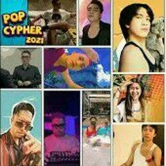 POP CYPHER - NHIỀU ARTIST LẮM !!! XEM ĐỦ TÊN DƯỚI CREDIT NHÉ