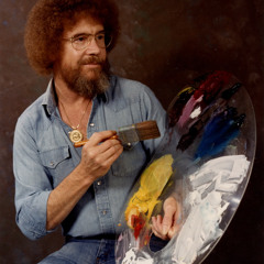 Bob Ross