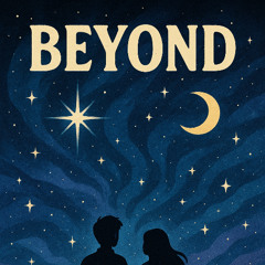 Brecht Thys - Beyond