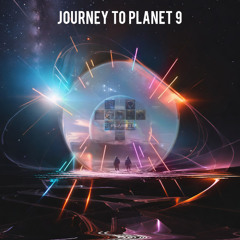 Somewhere In The Future Of Music - Journey To PLANET 9  -_- Mix DJ M.VEIN '' NEW AVATAR'' EPISÓDA 41 .