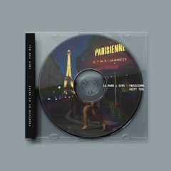 GIMS, LA MANO 1.9 - PARISIENNE (SHIFT SHORT EDIT + ACAP OUT)
