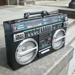 DJ Joel Rodriguez 3 Hr Cookout R&B Hip Hop Party Mix