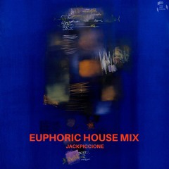 Euphoric House Mix (Jamie xx, Lane 8, Bicep, Jasper Tygner, etc.)