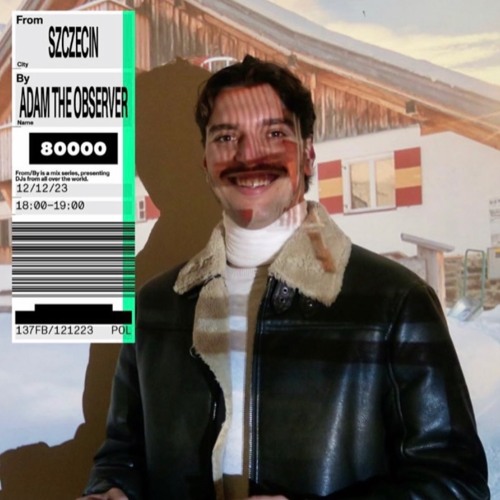 Guest show @Radio80000 [12.12.23]