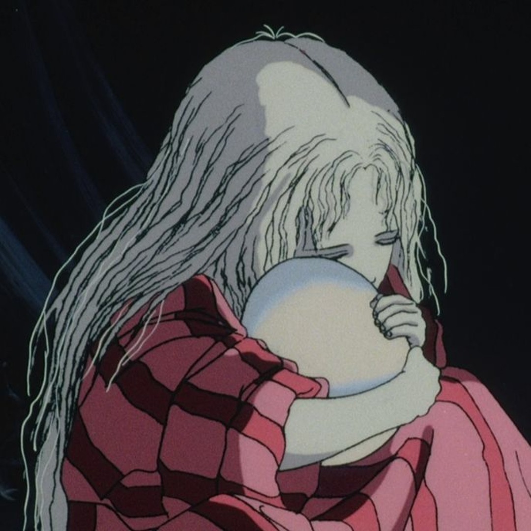 Stream 天使のたまご - IDM Remix by Lulu | Listen online for free