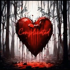 Playboii Rich x JesseKush - Complicated