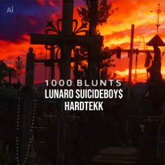 1000 blunts Lunaro suicideboys.mp3