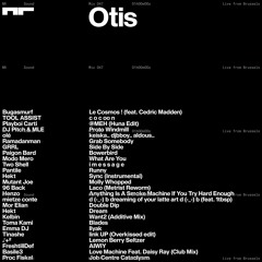 NR Sound Mix 047 Otis