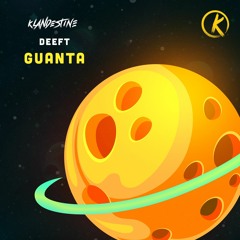 Deeft - Guanta