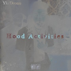 HoodActivities