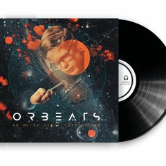 ORBEATS | Spacey trip-hop compilation (Vinyl 12")