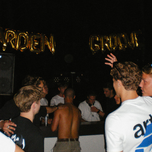 Time For Some Action 002 - Hard House Set