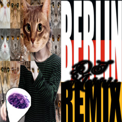 berlin - DR (dj morris REMIX)