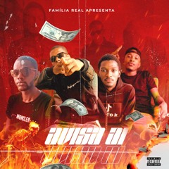 FR Pila Doce - Avisa Aí (Hosted By @ClonsB)