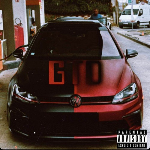 Stream Parvo V - GTD - [OFFICIAL SOUND]-(prod.1TRAPT Soul) by Parvo V ...