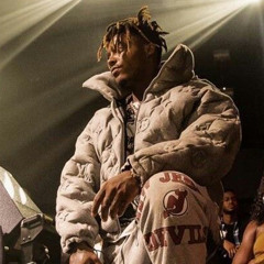 Juice wrld-Poison in the air/no-wrong