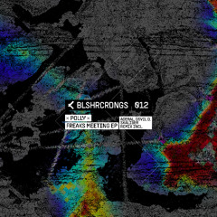 xPOLLYx - Acid Corp. (Aderal Remix)
