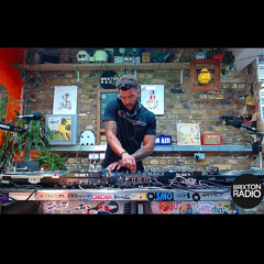 UKG mix live from Brixton with Lo3qncy