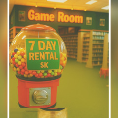 7 DAY RENTAL