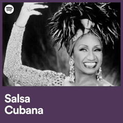 Salsa Cubana