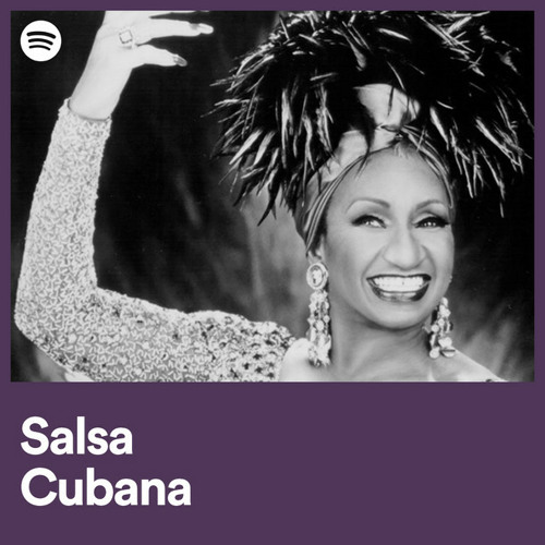Salsa Cubana