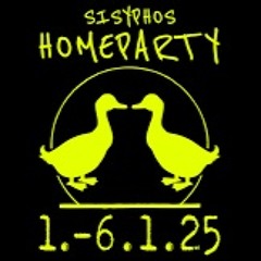 MarCaber - Sisyphos Homeparty Dampfer 05.01.25