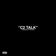 Cuba ft Psan9daplug - Safe Zone [prod. supremos]