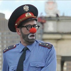 Бодя Мир642 х Dewensoon - танцуйте мусора