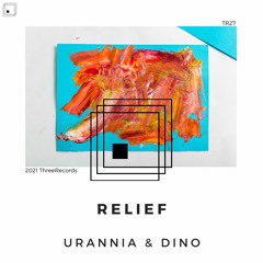 URANNIA - Changes (Original Mix)
