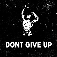 Don't Give Up